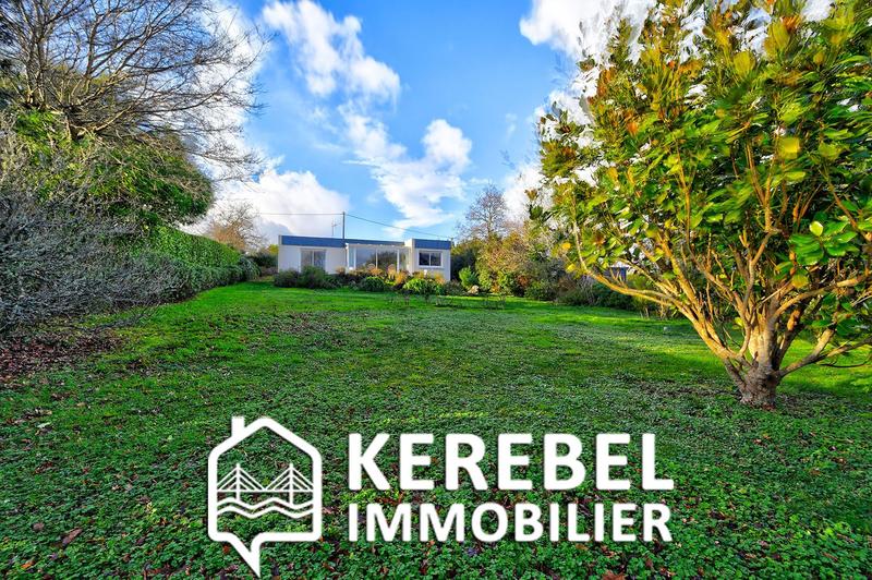 Maison - 75 m² - 4 pièces