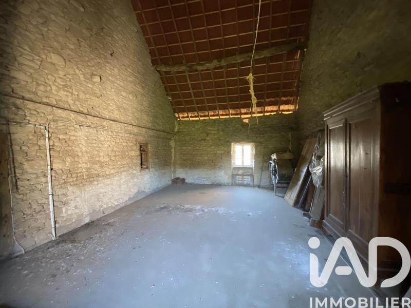 Maison de campagne - 88 m² - 4 pièces