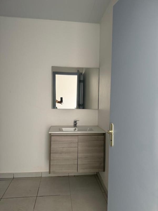 Appartement - 52 m² - 3 pièces