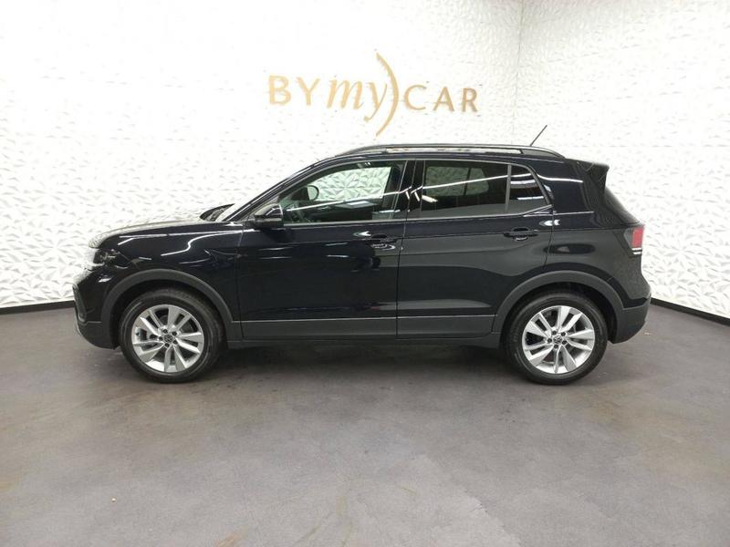 Volkswagen t-Cross 1.0 Tsi 95 Start/Stop Bvm5 Vw Edition
