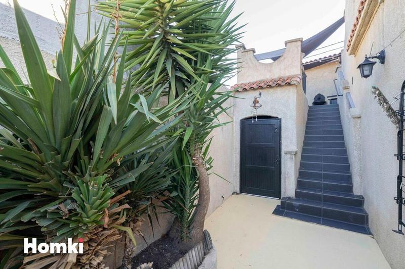 Maison - 78 m² - 3 pièces