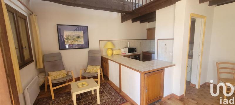 Appartement - 86 m² - 3 pièces