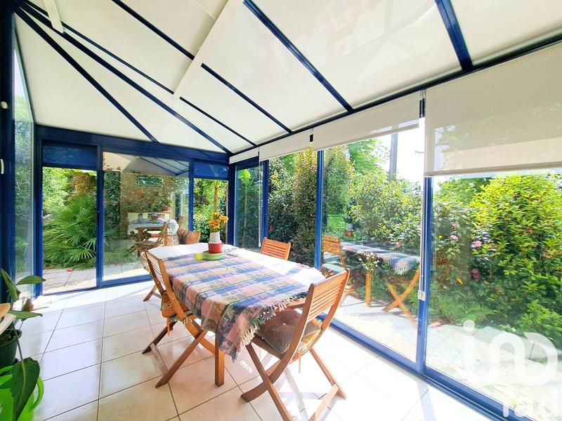 Maison - 149 m² - 5 pièces