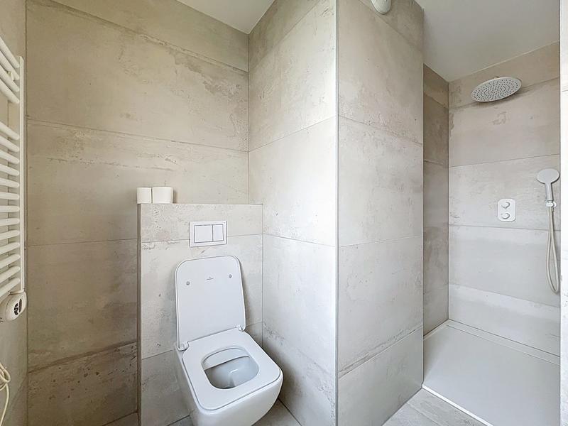 Appartement - 69 m² - 3 pièces