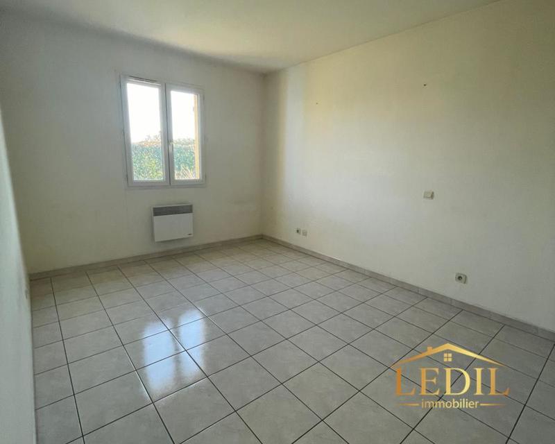 Pavillon - 100 m² - 4 pièces