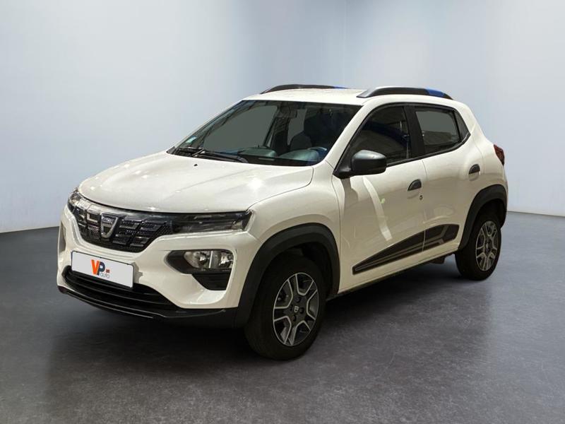 Dacia Spring Achat Intégral Business 2020