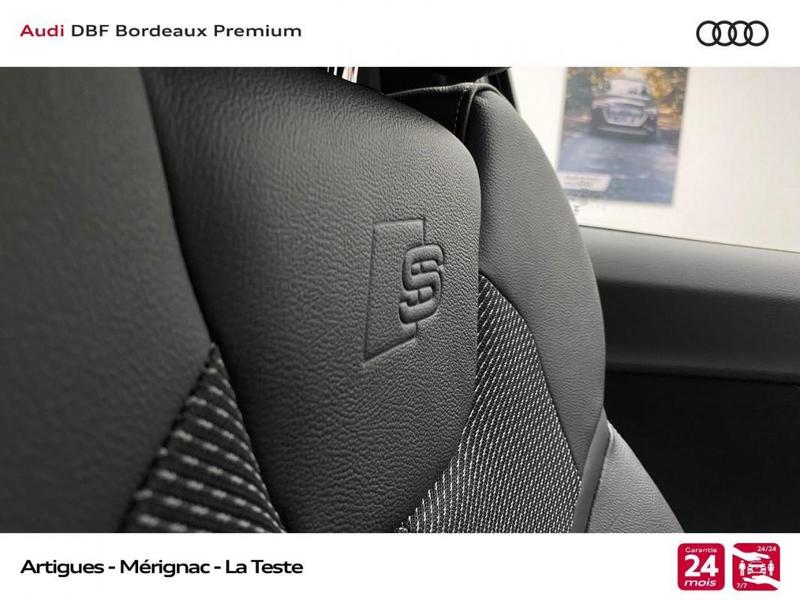 Audi Q2 Pi 35 Tfsi (1.5 150ch) s tronic 7