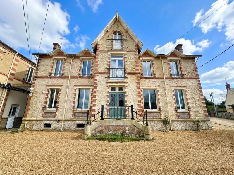 Appartement - 30 m² - 1 pièce