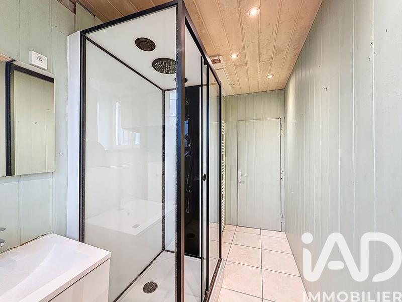 Maison - 147 m² - 6 pièces