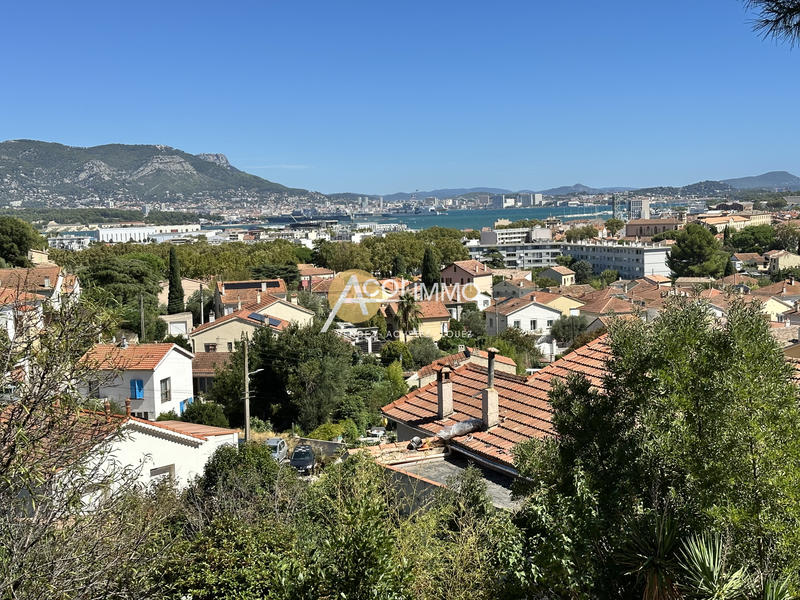 Maison - 200 m² - 7 pièces