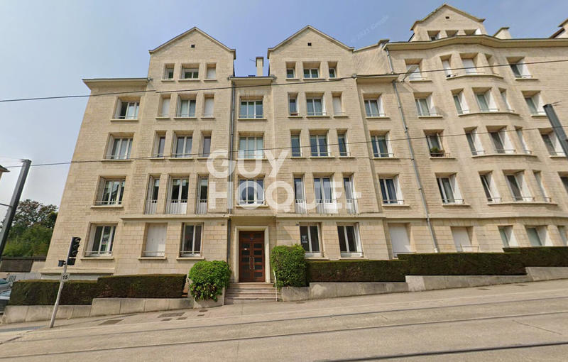 Appartement - 29 m² - 2 pièces