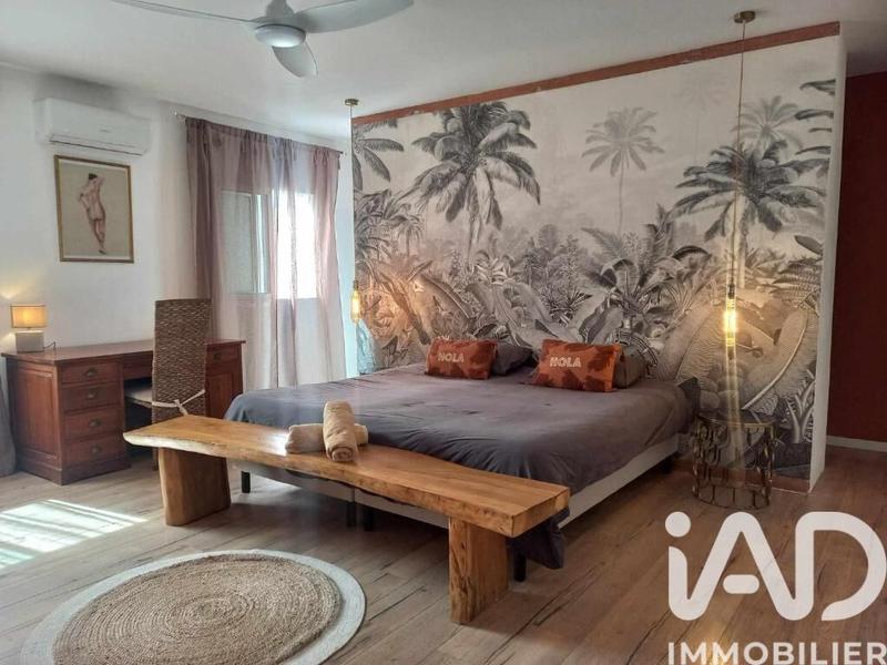 Maison - 156 m² - 6 pièces