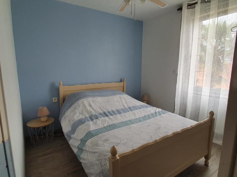 Maison - 134 m² - 5 pièces