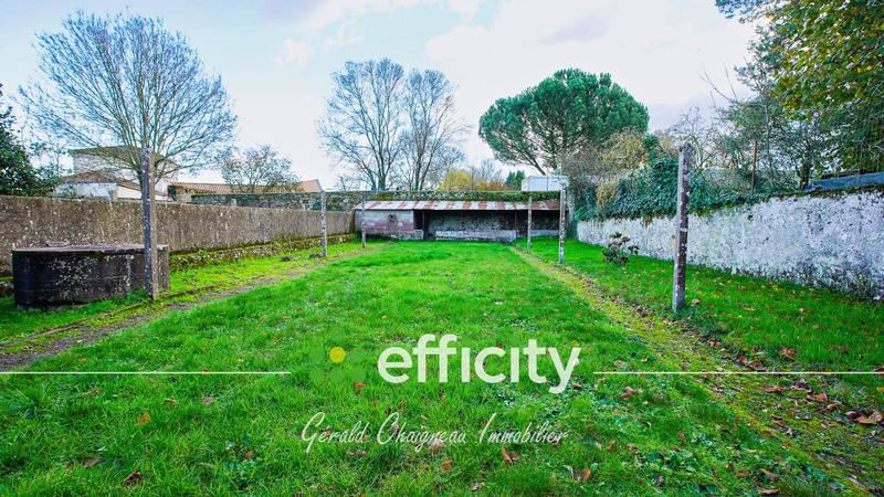 Maison - 87 m² - 4 pièces