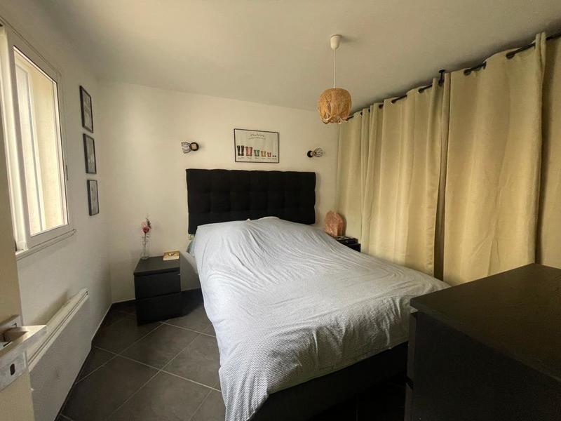 Maison - 77 m² - 4 pièces