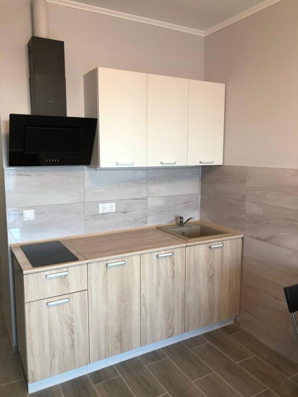 Studio - 19 m² - 1 pièce