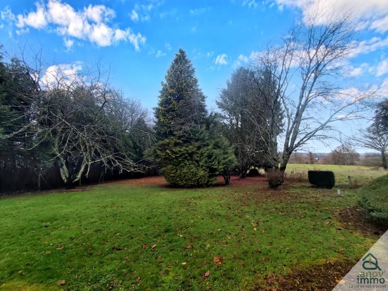 Maison de village - 90 m² - 5 pièces