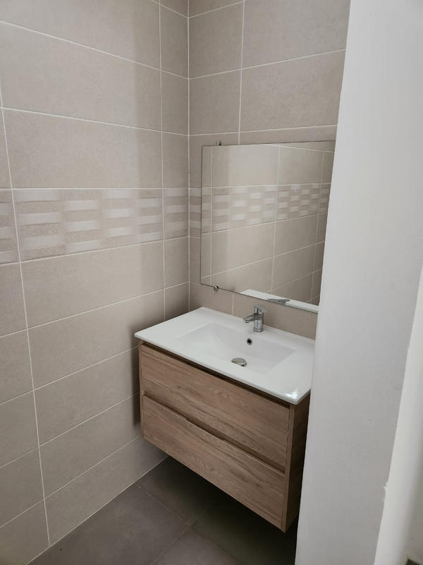 Maison - 112 m² - 4 pièces