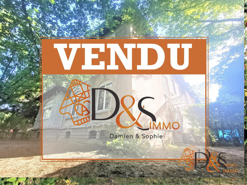 Duplex - 150 m² - 7 pièces