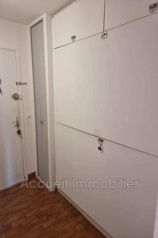 Appartement - 24 m² - 1 pièce