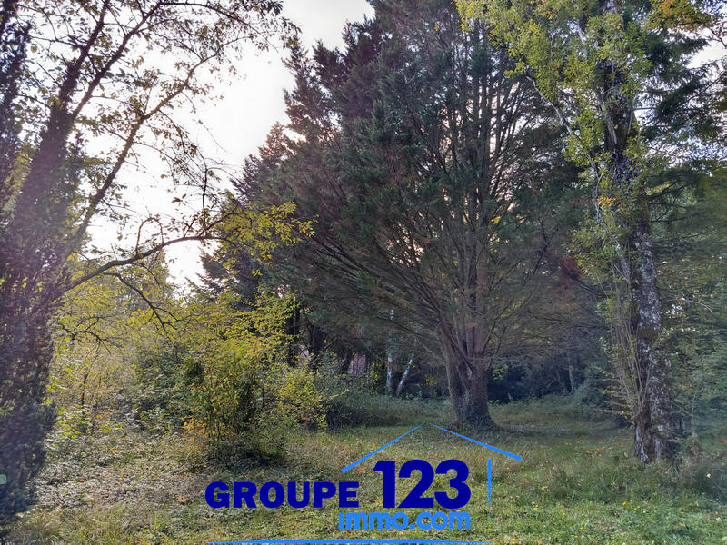 Maison - 46 m² - 3 pièces