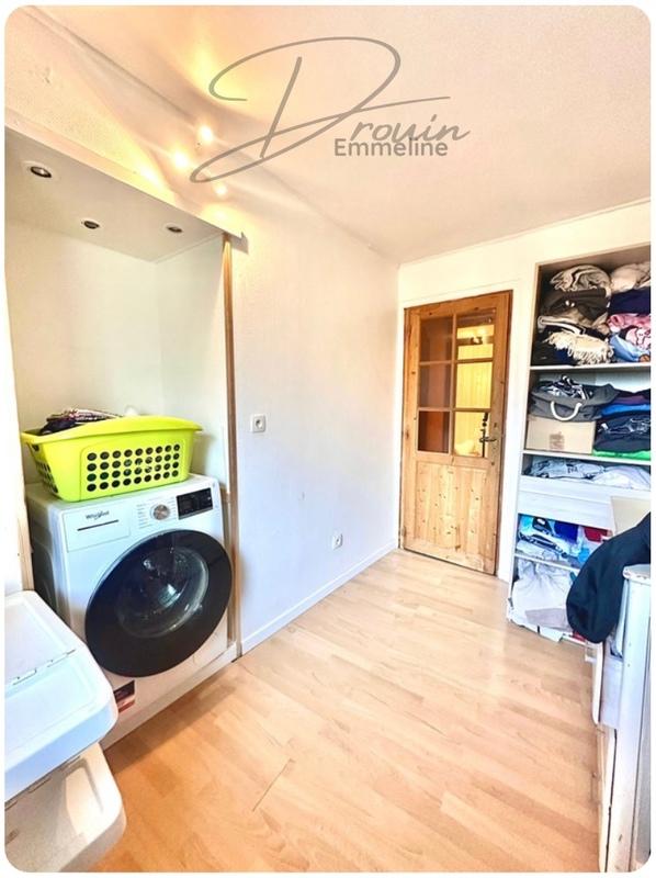 Maison - 140 m² - 7 pièces