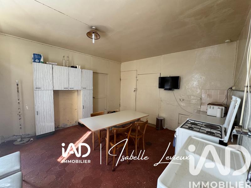 Ferme - 168 m² - 5 pièces