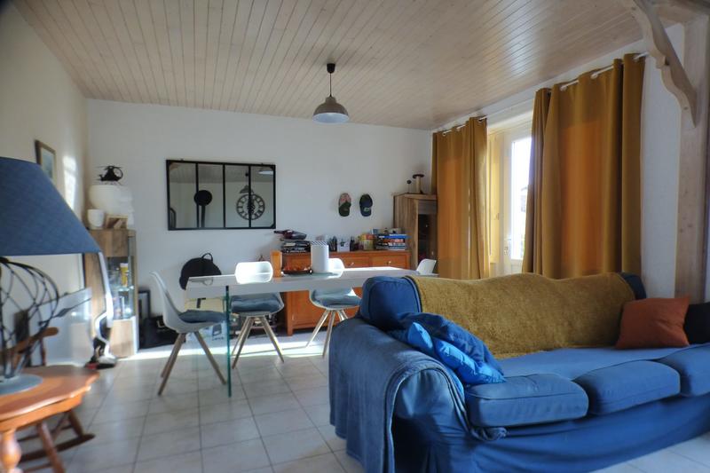 Maison - 82 m² - 3 pièces