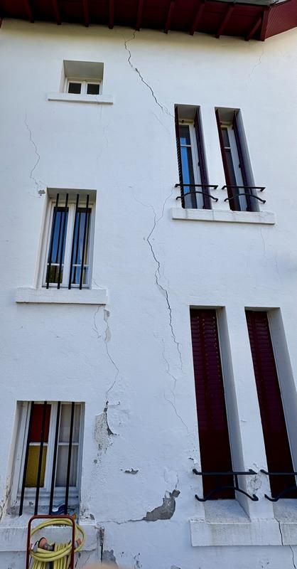 Maison - 170 m² - 7 pièces