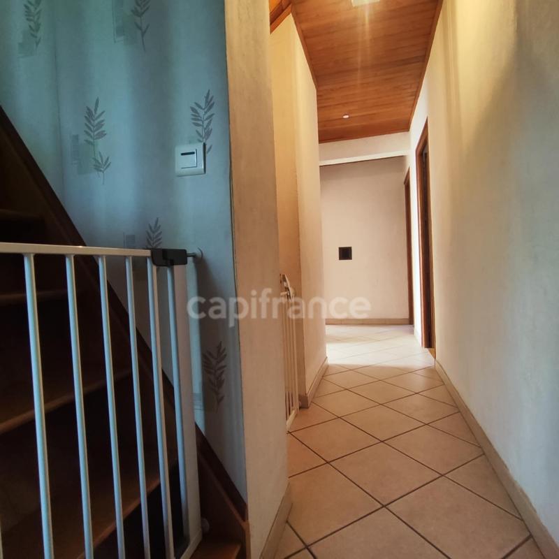 Maison - 148 m² - 7 pièces