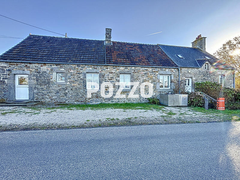 Maison - 146 m² - 7 pièces