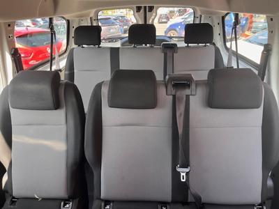 Citroën Jumpy Combi Xl Bluehdi 120 SetS Bvm6 Space Tourer 9pl