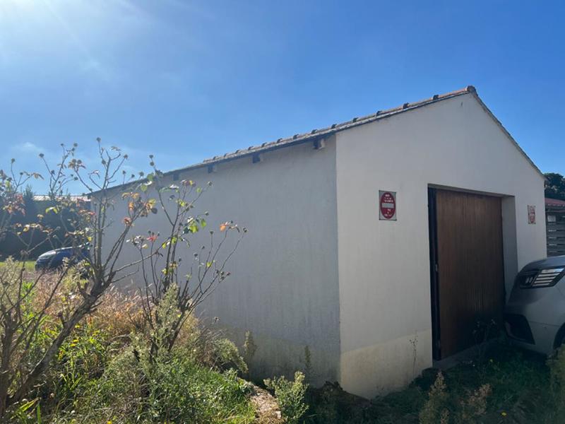 Maison - 84 m² - 4 pièces