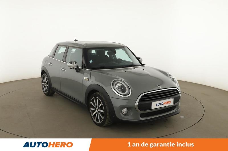 Mini Mini One Finition Chili 5p 102 ch