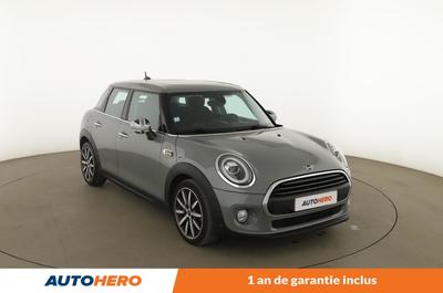 Mini Mini One Finition Chili 5p 102 ch