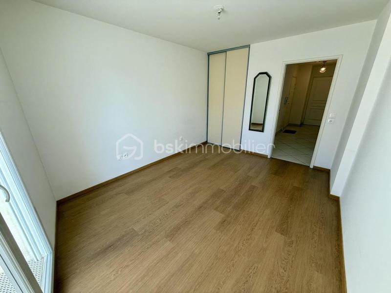 Appartement - 55 m² - 2 pièces