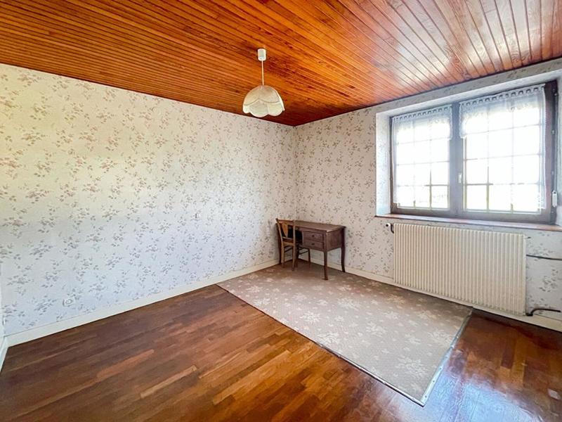 Maison - 109 m² - 4 pièces