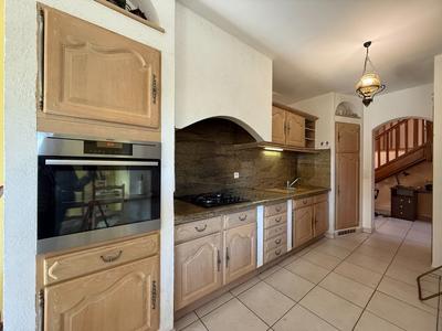 Maison - 134 m² - 5 pièces