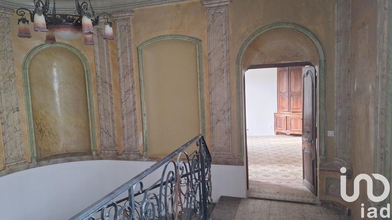 Maison de ville - 485 m² - 20 pièces