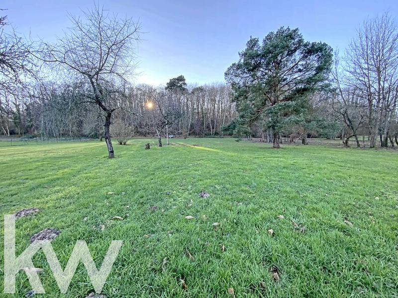 Maison - 142 m² - 5 pièces