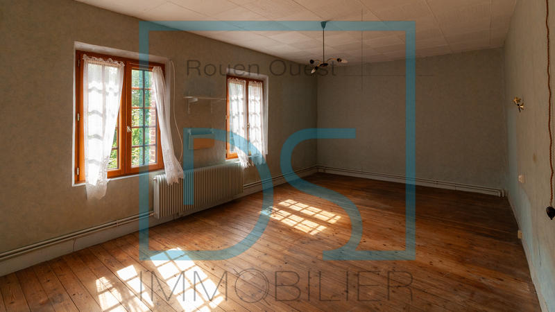 Maison - 100 m² - 3 pièces