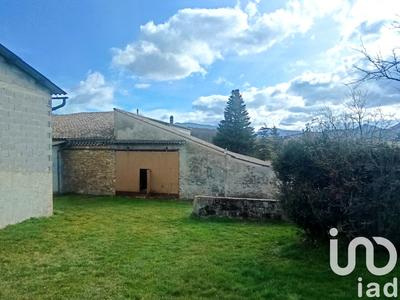 Maison de campagne - 170 m² - 8 pièces