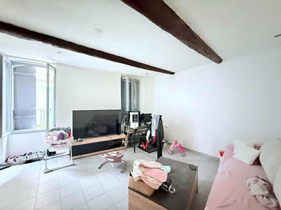 Maison - 67 m² - 3 pièces
