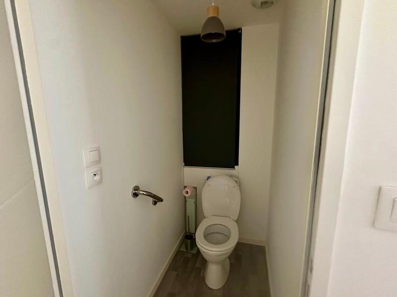 Appartement - 54 m² - 3 pièces