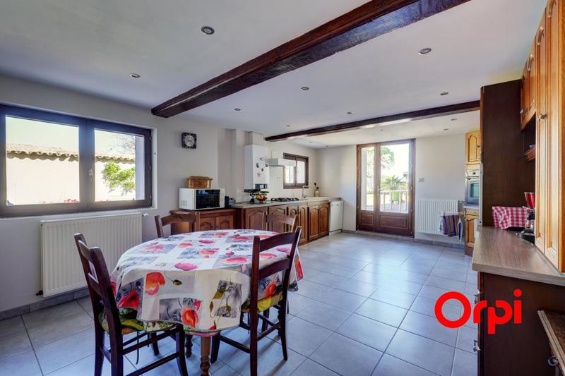 Maison - 293 m² - 5 pièces