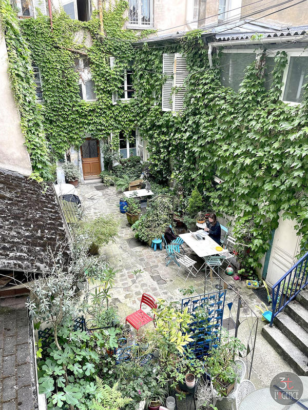 Appartement - 73 m² - 4 pièces