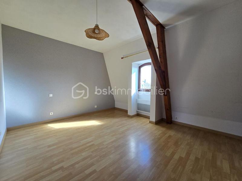 Maison - 178 m² - 6 pièces