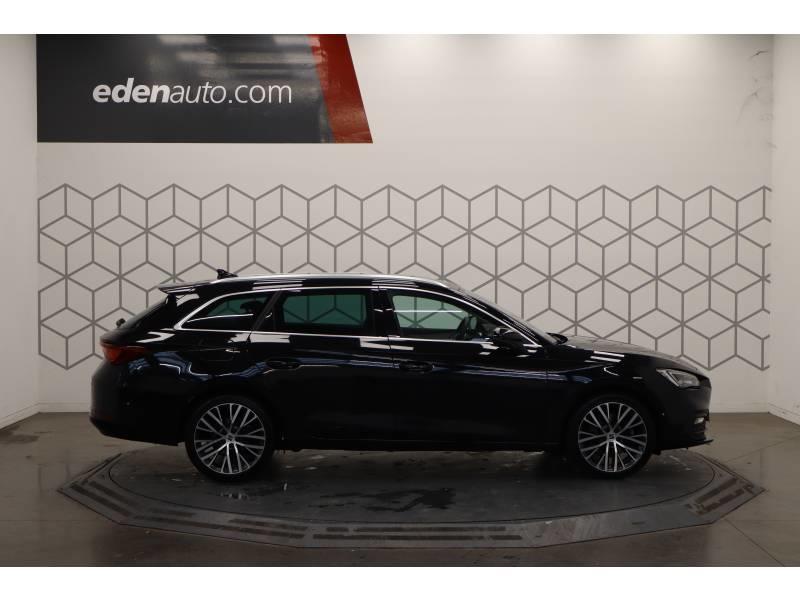 Seat Leon Sportstourer 2.0 Tdi 150 Dsg7 Xcellence