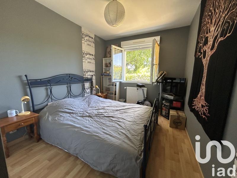 Maison - 89 m² - 5 pièces