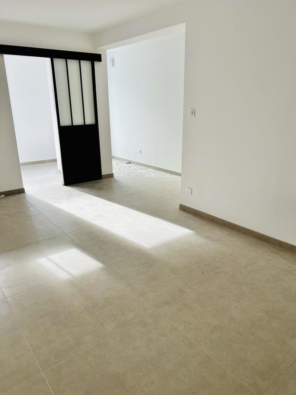 Maison - 114 m² - 6 pièces